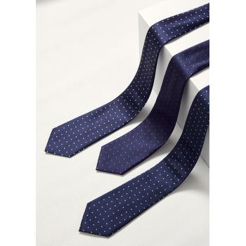 Mens Spot Tie - 99100