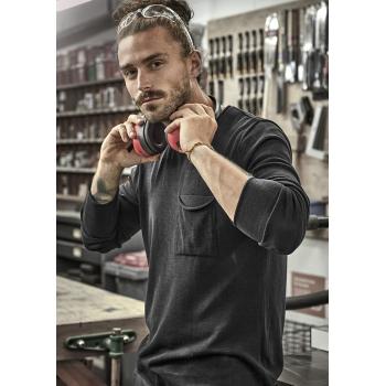 Unisex Streetworx Heritage Pullover - ZT830