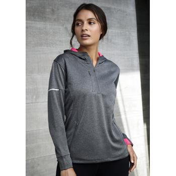 Womens Pace Hoodie - SW635L
