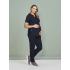 Womens Rose Maternity Scrub Pant - CSP244LL Medical Scrubs from Challenge Marketing NZ