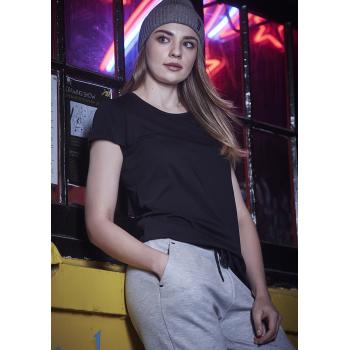 Womens Streetworx Tee - ZH735