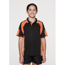 Kids Murray Polo - 3300 Polos from Challenge Marketing NZ