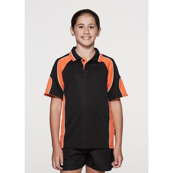 Kids Murray Polo - 3300