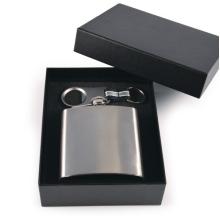 Fusion Gift Set Flasks from Challenge Marketing NZ