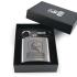 Fusion Gift Set Flasks from Challenge Marketing NZ