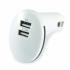 Monza Car Charger Car USB Chargers from Challenge Marketing NZ