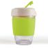 Vienna Eco Coffee Cup / Silicone Band Coffee Cups from Challenge Marketing NZ