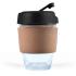 Vienna Coffee Cup / Cork Band Coffee Cups from Challenge Marketing NZ