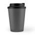 Aroma Coffee Cup / Comfort Lid Coffee Cups from Challenge Marketing NZ