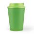 Aroma Coffee Cup / Comfort Lid Coffee Cups from Challenge Marketing NZ