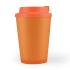 Aroma Coffee Cup / Comfort Lid Coffee Cups from Challenge Marketing NZ