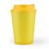 Aroma Coffee Cup / Comfort Lid Coffee Cups from Challenge Marketing NZ