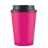 Aroma Coffee Cup / Handle Lid Coffee Cups from Challenge Marketing NZ