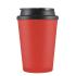 Aroma Coffee Cup / Handle Lid Coffee Cups from Challenge Marketing NZ