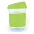 Vienna Coffee Cup / Silicone Lid Coffee Cups from Challenge Marketing NZ