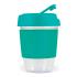 Kick Cup Crystal / Silicone Band Coffee Cups from Challenge Marketing NZ