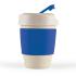 Kick Eco Coffee Cup / Silicone Band Coffee Cups from Challenge Marketing NZ