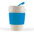 Kick Eco Coffee Cup / Silicone Band Coffee Cups from Challenge Marketing NZ