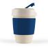 Kick Eco Coffee Cup / Silicone Band Coffee Cups from Challenge Marketing NZ