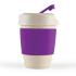 Kick Eco Coffee Cup / Silicone Band Coffee Cups from Challenge Marketing NZ