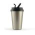 Milano Vacuum Cup Vacuum Drinkware from Challenge Marketing NZ