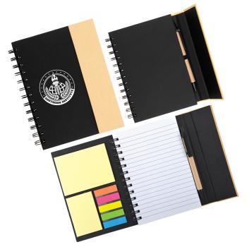 Trek Notebook