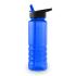 Tahiti Water Bottle Drink Bottles- Plastic from Challenge Marketing NZ