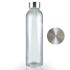 Capri Glass Bottle Drink Bottles- Glass from Challenge Marketing NZ