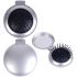 Compact Pop Up Brush / Mirror Set Amenities from Challenge Marketing NZ