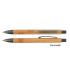 Aspen Bamboo Pen Pens - Enviro from Challenge Marketing NZ