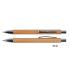 Aspen Bamboo Pen Pens - Enviro from Challenge Marketing NZ