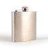 Stainless Steel Hip Flask Flasks from Challenge Marketing NZ