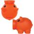 Micro Piglet Coin Bank Coin Banks from Challenge Marketing NZ