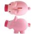 Priscilla / Patrick Pig Coin Bank Coin Banks from Challenge Marketing NZ