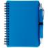 Scribe Spiral Notebook with Pen Notebooks from Challenge Marketing NZ