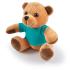 Honey Plush Teddy Bear Plush / Soft Toys from Challenge Marketing NZ