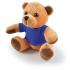 Honey Plush Teddy Bear Plush / Soft Toys from Challenge Marketing NZ