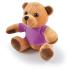 Honey Plush Teddy Bear Plush / Soft Toys from Challenge Marketing NZ