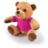 Honey Plush Teddy Bear Plush / Soft Toys from Challenge Marketing NZ