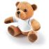 Honey Plush Teddy Bear Plush / Soft Toys from Challenge Marketing NZ