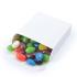 Assorted Colour Jelly Beans in 50g Box Jelly Beans from Challenge Marketing NZ