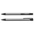 Napier Pen (Black Edition) Pens - Metal from Challenge Marketing NZ