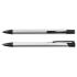 Napier Pen (Black Edition) Pens - Metal from Challenge Marketing NZ