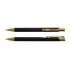 Napier Pen (Gold Edition) Pens - Metal from Challenge Marketing NZ