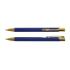 Napier Pen (Gold Edition) Pens - Metal from Challenge Marketing NZ