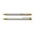 Napier Pen (Gold Edition) Pens - Metal from Challenge Marketing NZ