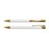 Napier Pen (Gold Edition) Pens - Metal from Challenge Marketing NZ