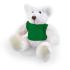 Frosty Plush Teddy Bear Plush / Soft Toys from Challenge Marketing NZ