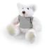 Frosty Plush Teddy Bear Plush / Soft Toys from Challenge Marketing NZ