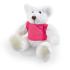 Frosty Plush Teddy Bear Plush / Soft Toys from Challenge Marketing NZ